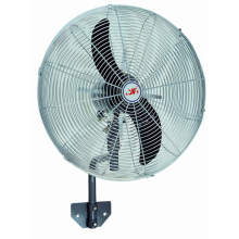 Ventilador de pared industrial / ventilador montado con ce / GS / RoHS / SAA aprobaciones